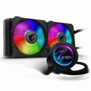 AORUS LIQUID COOLER 280