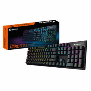 Aorus K1 Clavier Gaming Mécanique