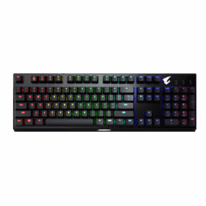 Aorus K9 Clavier Gaming Mécanique