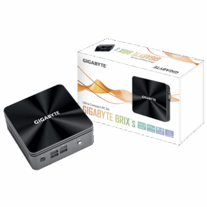 Gigabyte Brix GB-BRi3H-10110