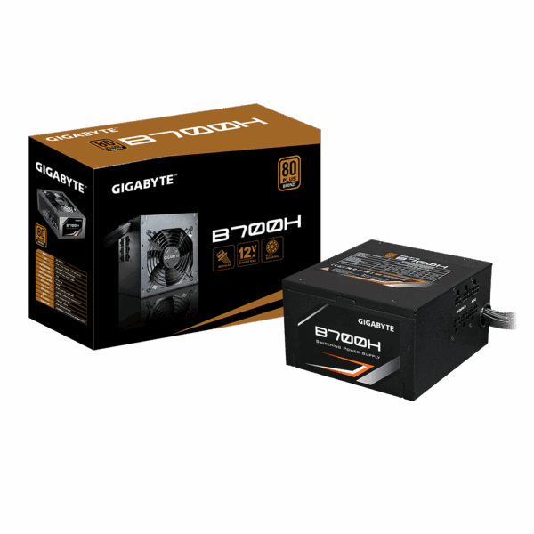Gigabyte Alimentation GP-B700H