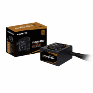 Gigabyte Alimentation GP-P650B