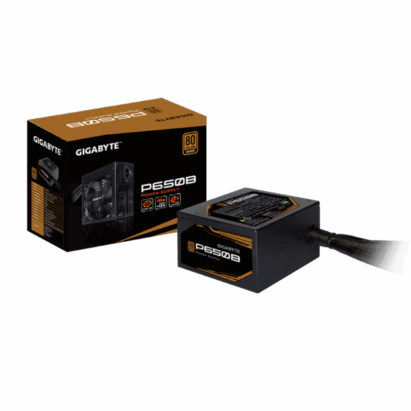 Gigabyte Alimentation GP-P650B
