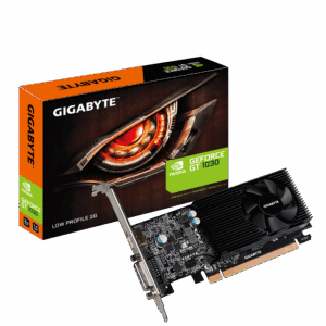 Gigabyte GT 1030 Low Profile 2G
