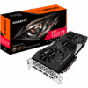 Gigabyte Radeon™ RX 5600 XT GAMING OC 6G