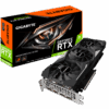 Gigabyte GeForce® RTX 2070 SUPER™ WINDFORCE OC 3X 8G
