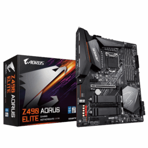 Gigabyte Z490 AORUS Elite