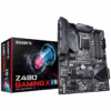 Gigabyte Z490 Gaming X