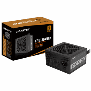 Gigabyte Alimentation GP-P550B