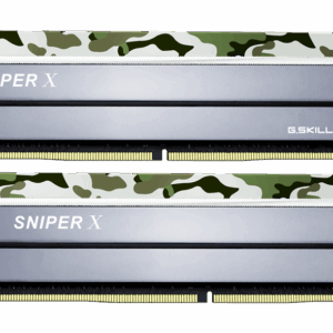 G.SKILL Mémoire 16Gb Sniper X