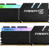 G.SKILL Mémoire 16Gb Trident Z RGB
