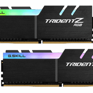 G.SKILL Mémoire 16Gb Trident Z RGB