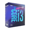 INTEL I3-9100F@3.6Ghz/6Mo