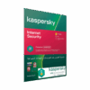 Kaspersky Internet Security + VPN Secure Connection
