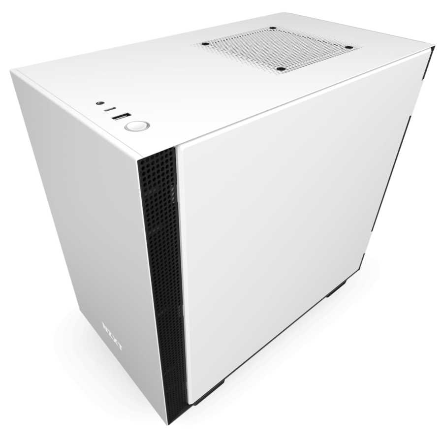 NZXT H210B