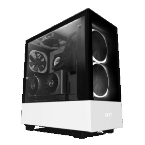 NZXT H510 Elite