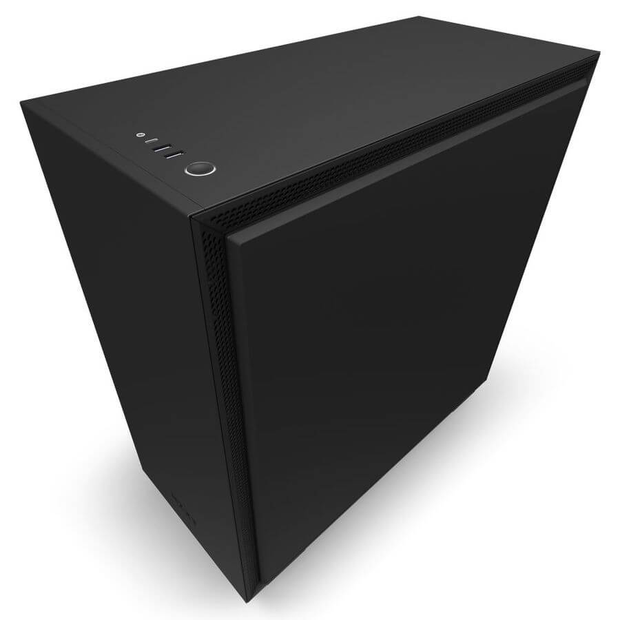 NZXT H710B
