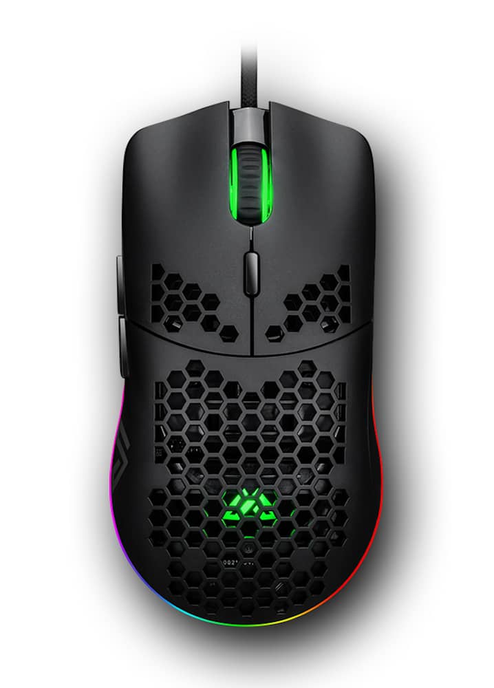 Sarepo GT-100 Souris Optique pour Gammer