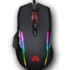Sarepo GT-200 Souris Optique pour Gammer