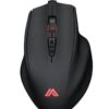 Sarepo GT-X8 Souris Optique pour Gammer