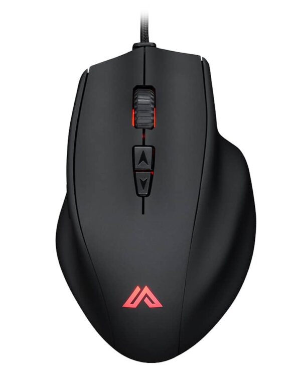 Sarepo GT-X8 Souris Optique pour Gammer