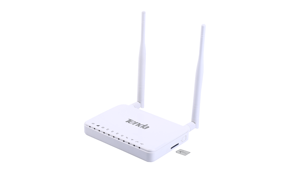 Tenda 4G680