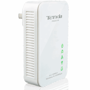 Tenda PW201A
