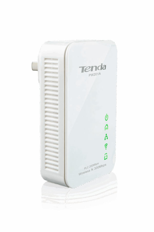Tenda PW201A