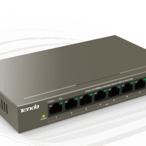 Tenda TEF1109P-8-63W