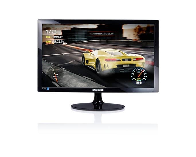 Samsung SD332 Gaming Moniteur