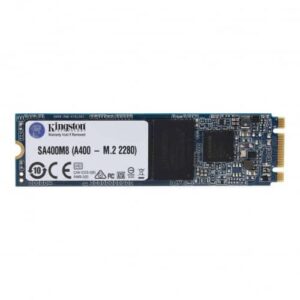 SSD KINGSTON A400 480GB