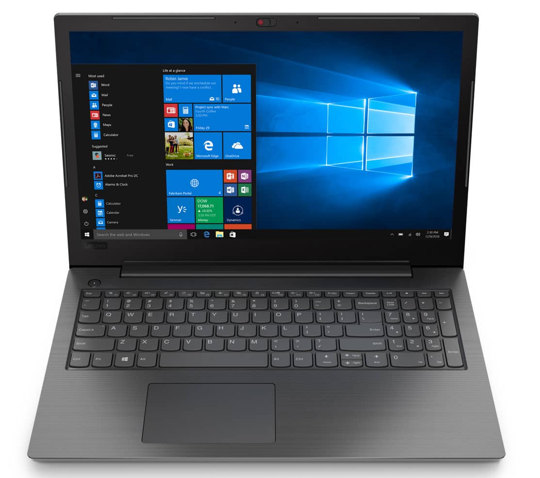 Laptop Lenovo Ideapad 130-15IKB