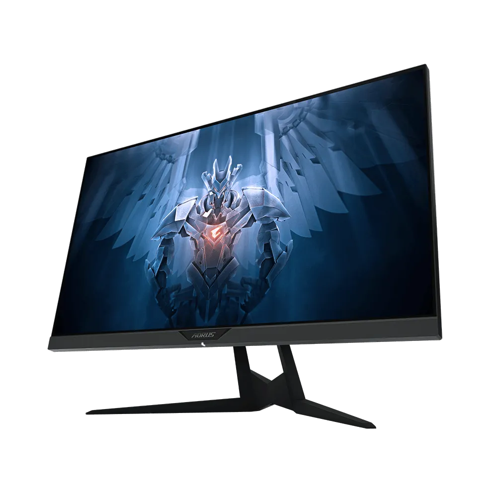 AORUS FI27Q Gaming Moniteur