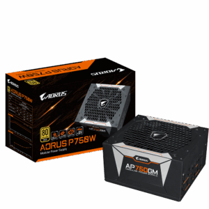 AORUS Alimentation AP750GM