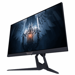 AORUS FI25F Gaming Moniteur