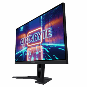 Gigabyte M27Q Gaming Moniteur