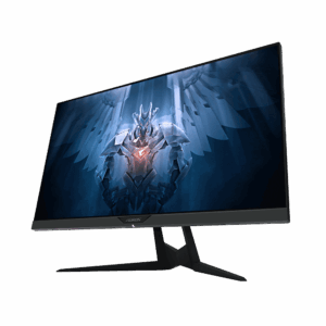 AORUS FI27Q-X Gaming Moniteur