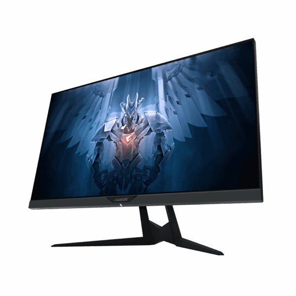AORUS FI27Q-X Gaming Moniteur