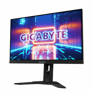Gigabyte G24F Gaming Moniteur