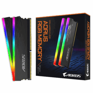 AORUS RGB Memory DDR4 16GB (2x8GB) 3733MHz
