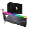 AORUS RGB AIC NVMe SSD 512GB
