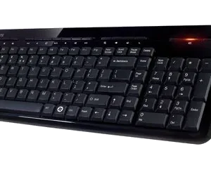 Gigabyte KM7580