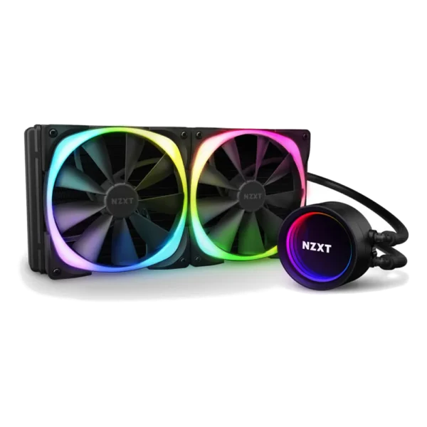 NZXT Kraken X63 RGB