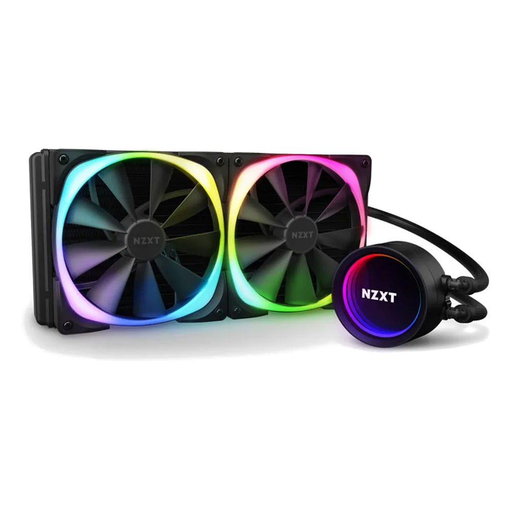 NZXT Kraken X63 RGB