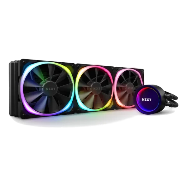 NZXT Kraken X73 RGB