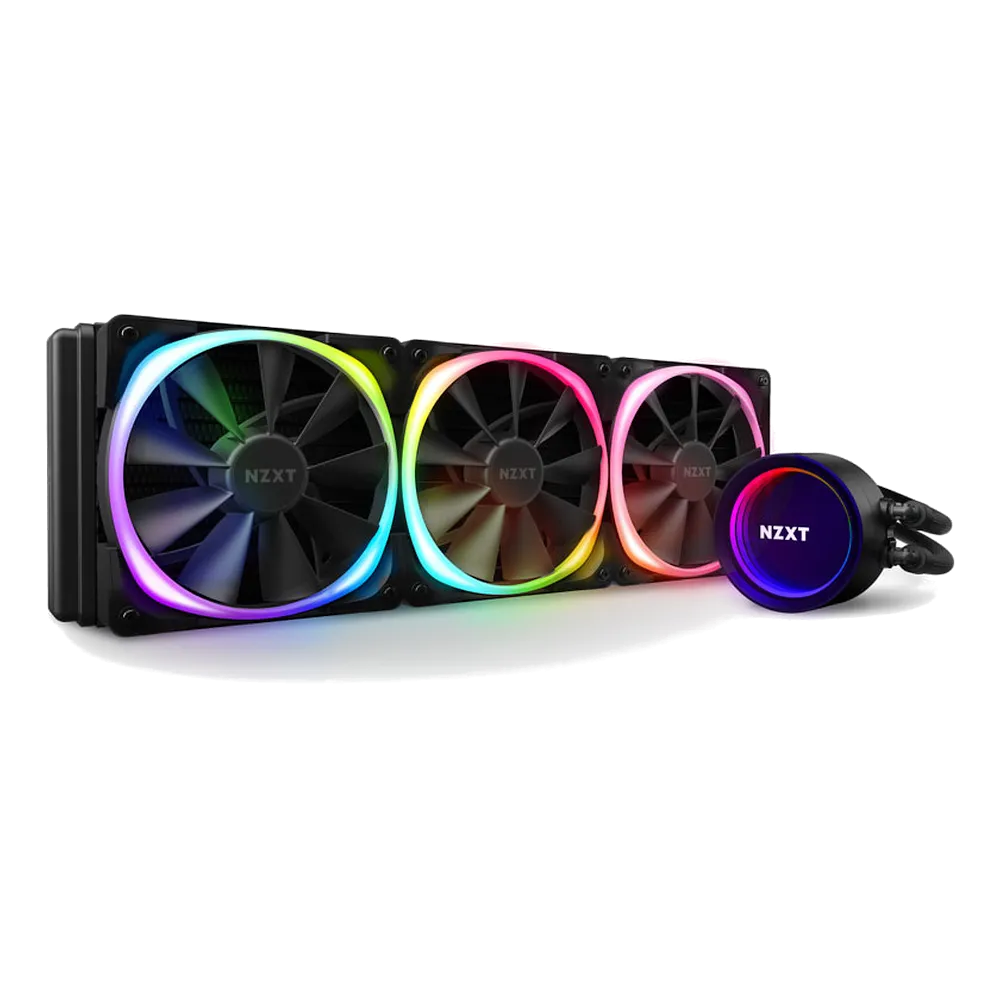 NZXT Kraken X73 RGB