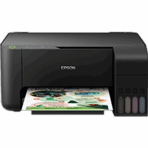 Epson Ecotank L3118