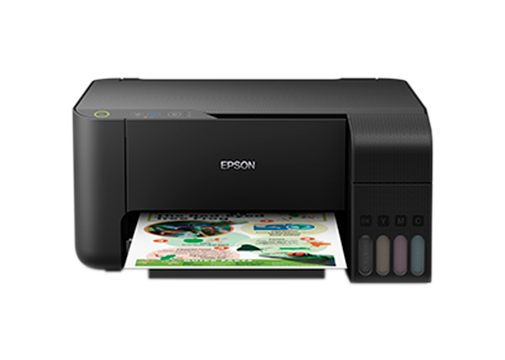 Epson Ecotank L3118