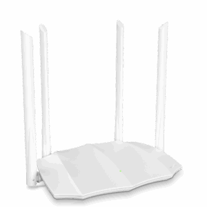 Tenda AC5