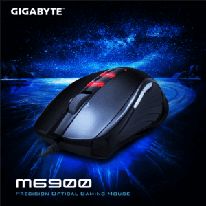 Gigabyte M6900 Souris Gaming